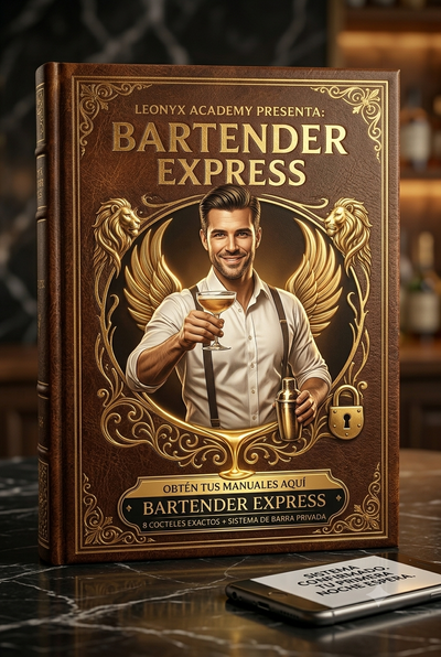 Bartender Express